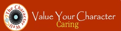 Newsletter - Caring