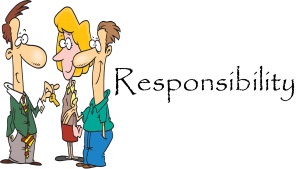 Responsibility